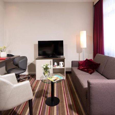 Leonardo Hotel קרלסרוהה מראה חיצוני תמונה