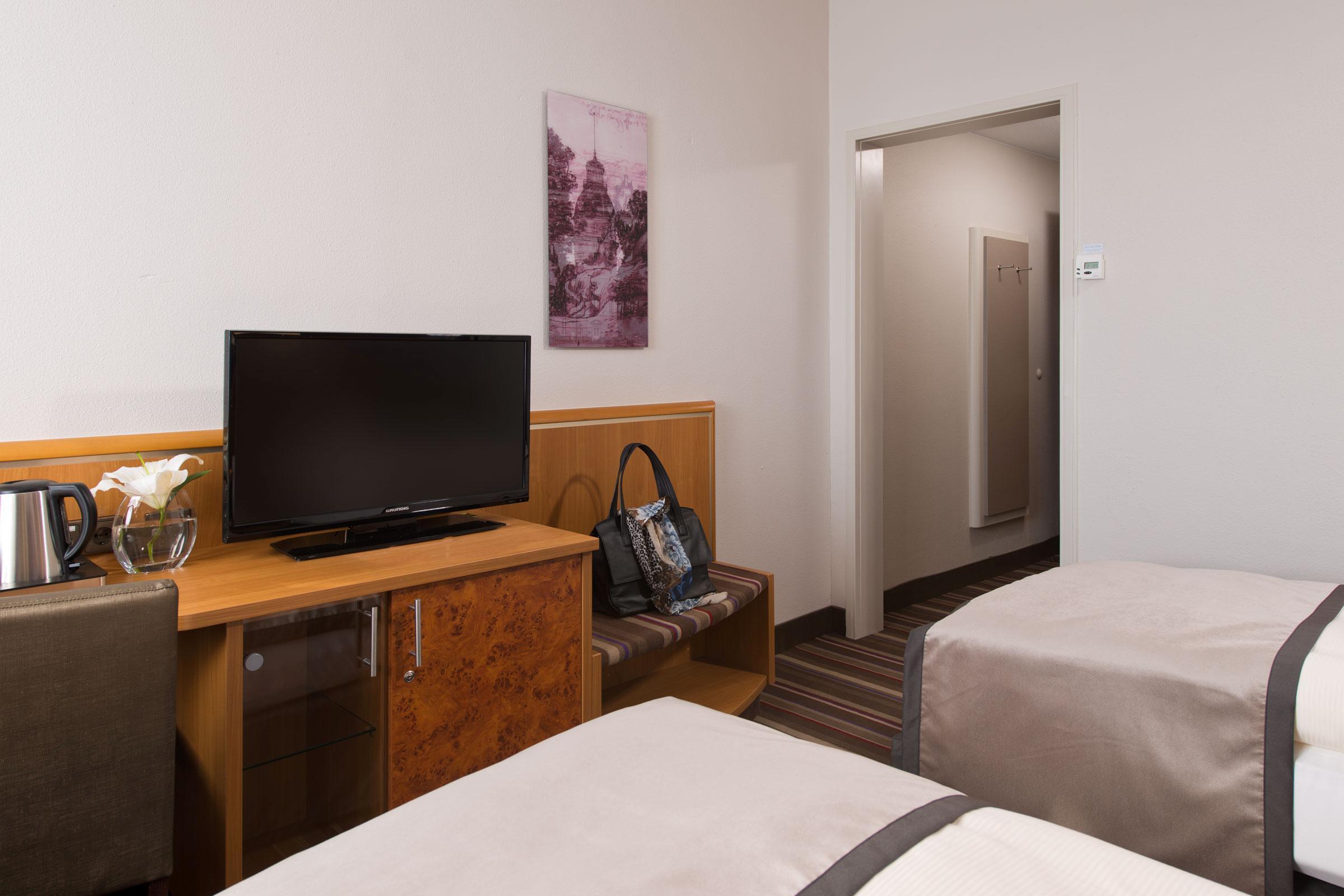 Leonardo Hotel קרלסרוהה מראה חיצוני תמונה