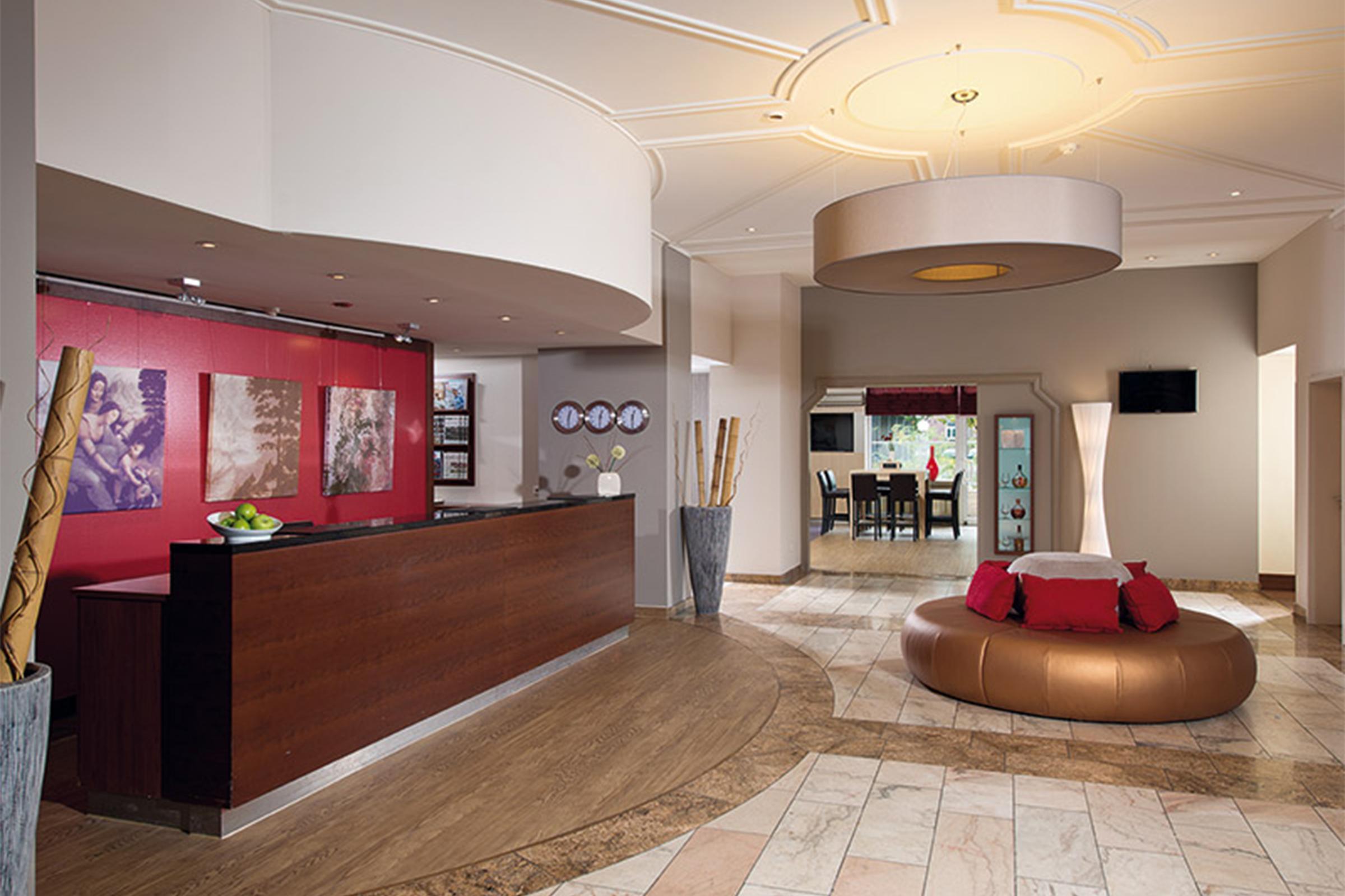 Leonardo Hotel קרלסרוהה מראה חיצוני תמונה