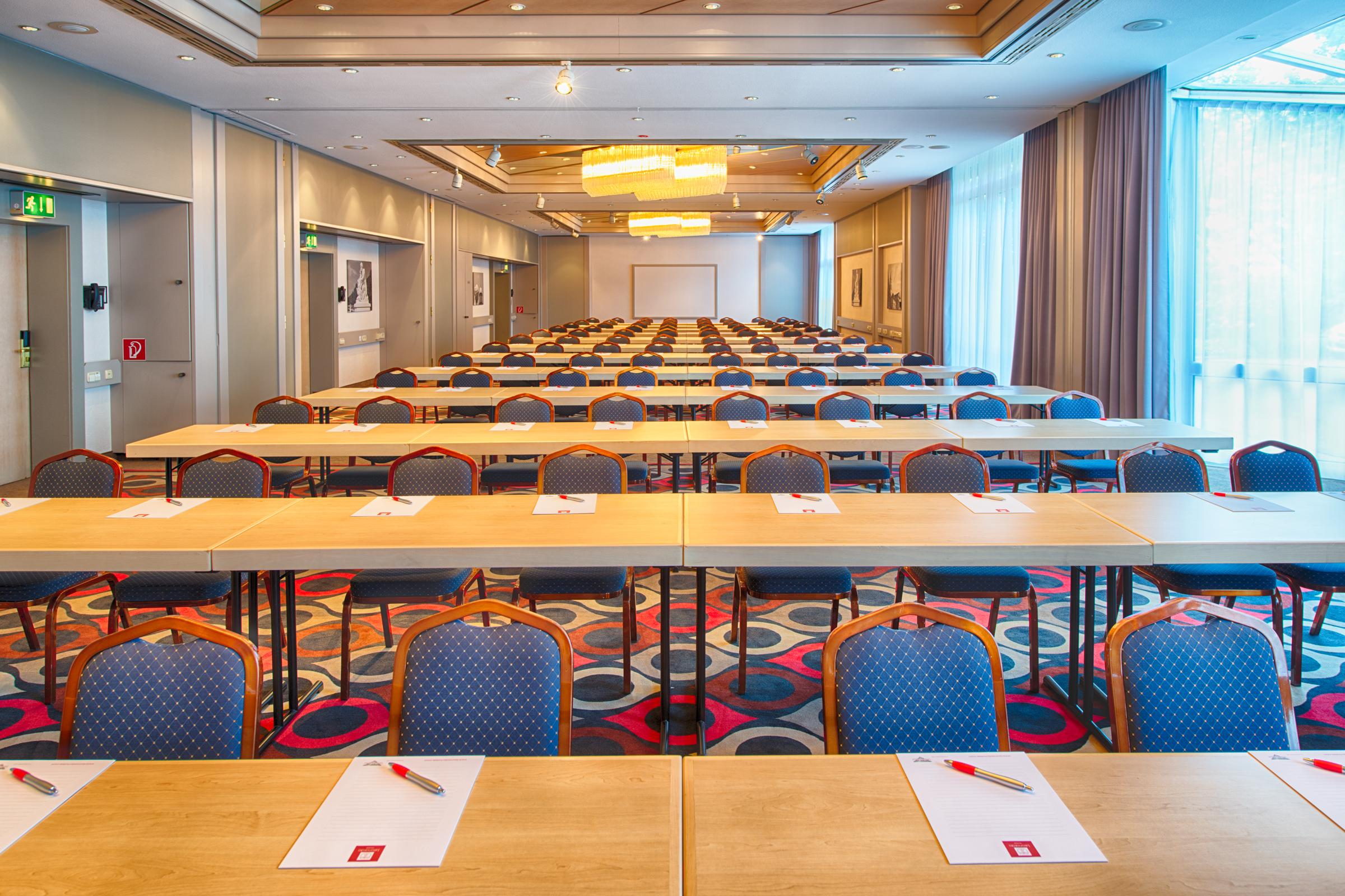 Leonardo Hotel קרלסרוהה מראה חיצוני תמונה