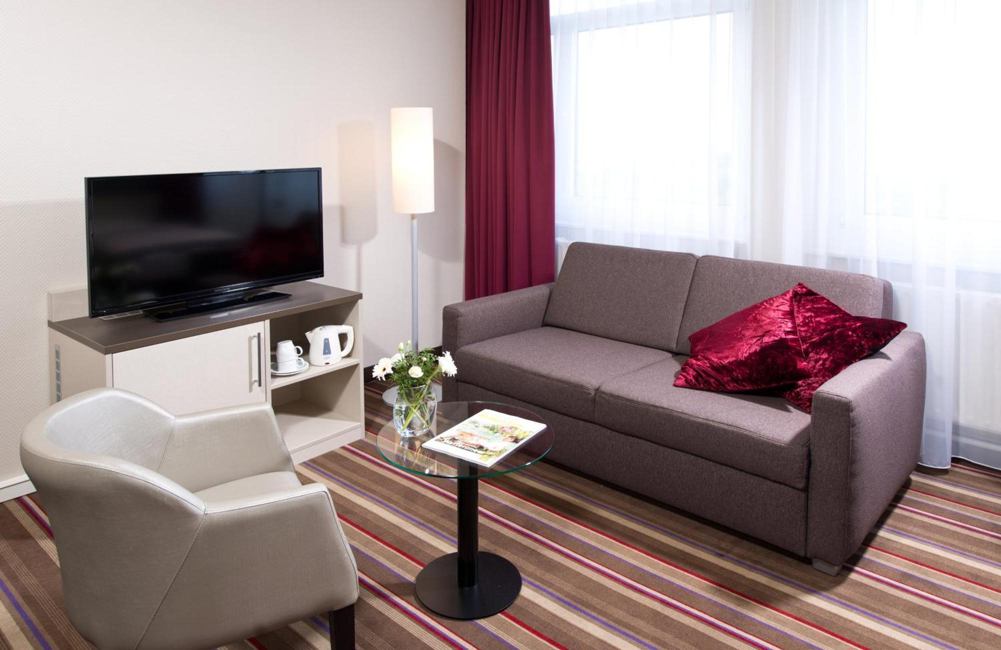 Leonardo Hotel קרלסרוהה מראה חיצוני תמונה