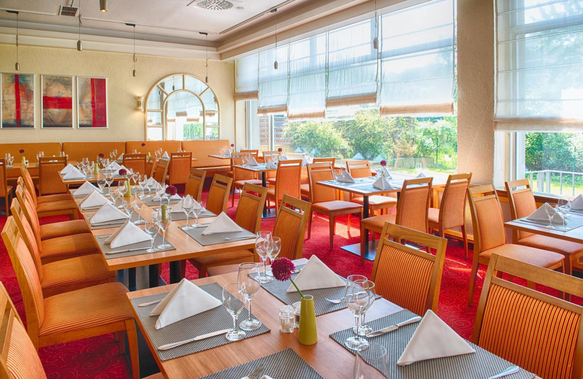 Leonardo Hotel קרלסרוהה מראה חיצוני תמונה