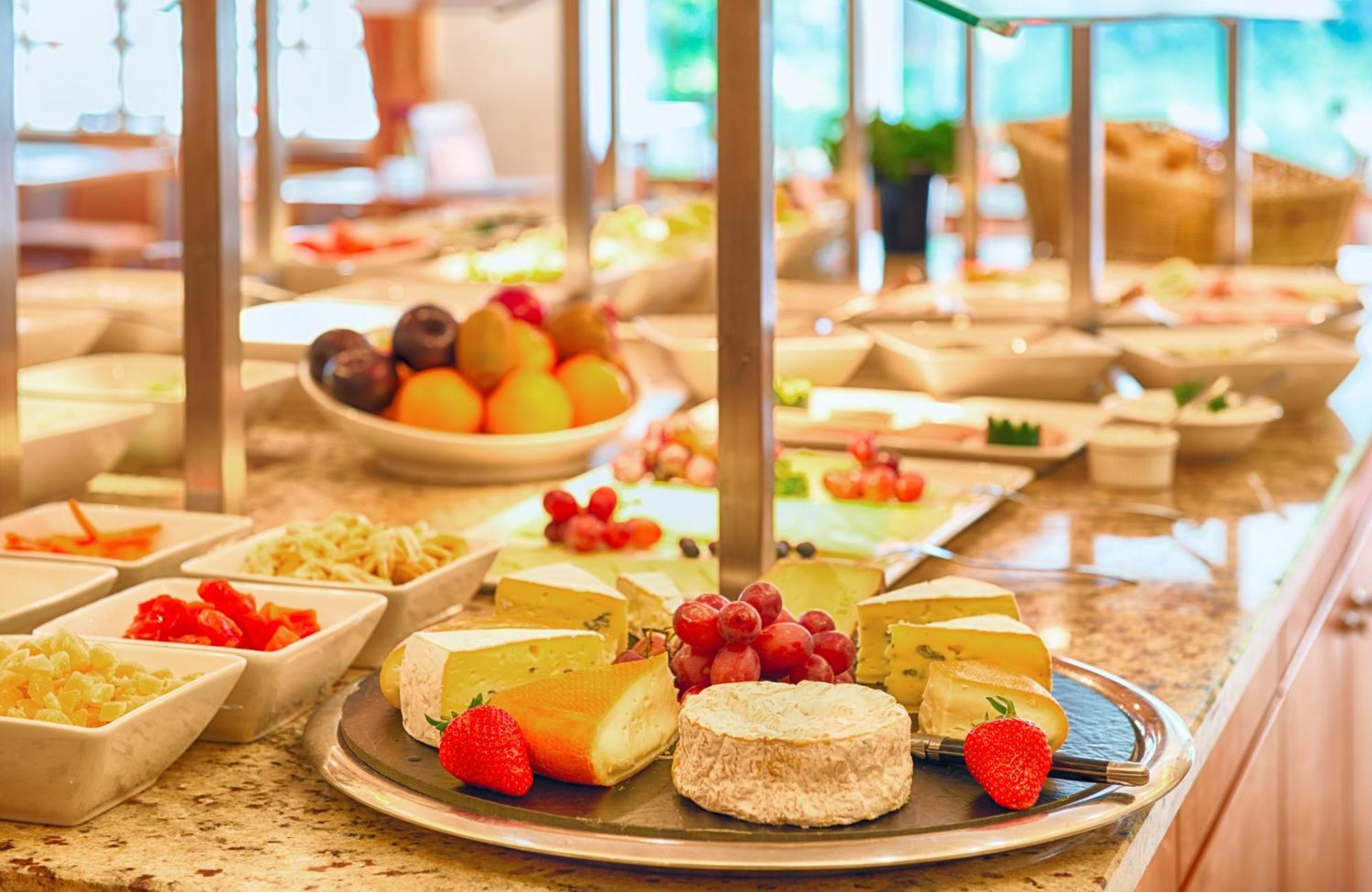 Leonardo Hotel קרלסרוהה מראה חיצוני תמונה